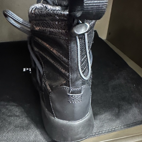 Nike tanjun high rise boots - Picture 2 of 6